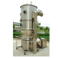 Fluid bed drying machine